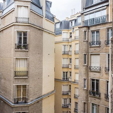 Cmg - Premium Tour Eiffel - 14 Lejlighed Paris Eksteriør billede