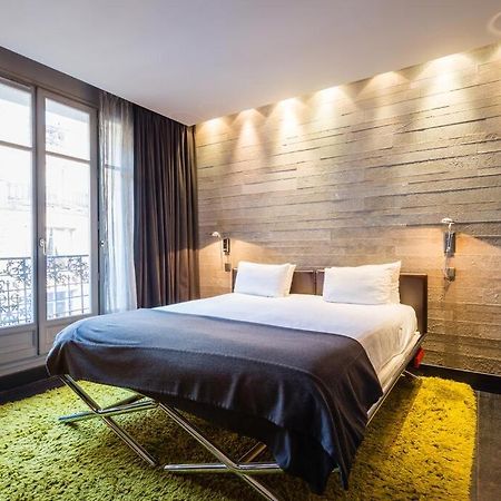 Cmg - Premium Tour Eiffel - 14 Lejlighed Paris Eksteriør billede