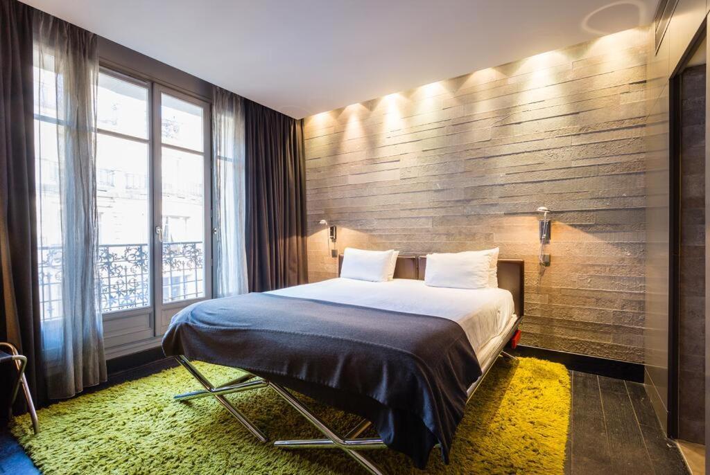 Cmg - Premium Tour Eiffel - 14 Lejlighed Paris Eksteriør billede