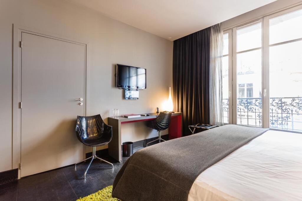 Cmg - Premium Tour Eiffel - 14 Lejlighed Paris Eksteriør billede